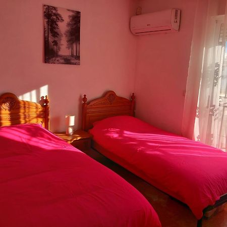 A Room With A Sun View Orihuela Extérieur photo