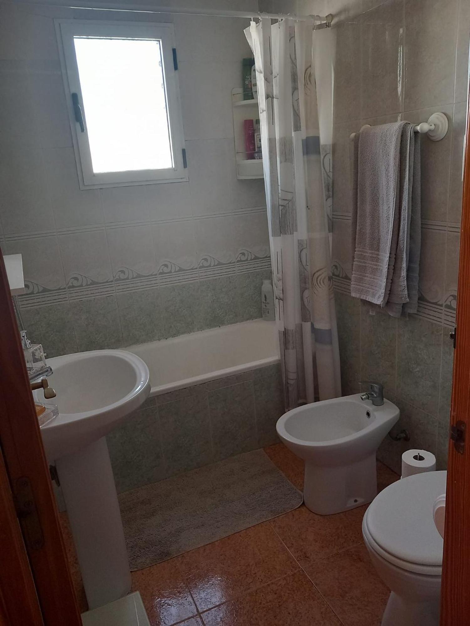 A Room With A Sun View Orihuela Extérieur photo