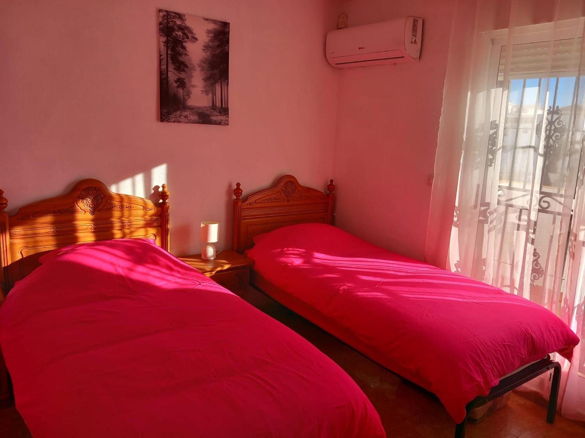 A Room With A Sun View Orihuela Extérieur photo